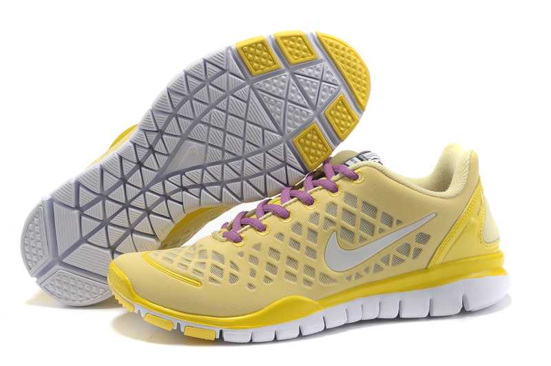 Nike Free Tr Fit Femme Nike Free Chaussures